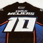 MTB Jersey CLASSIC