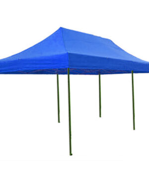 Tirdzniecības telts 6x3m