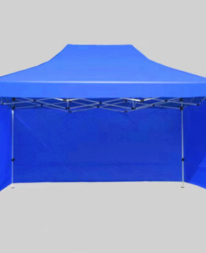 Tirdzniecības telts 4,5x3m