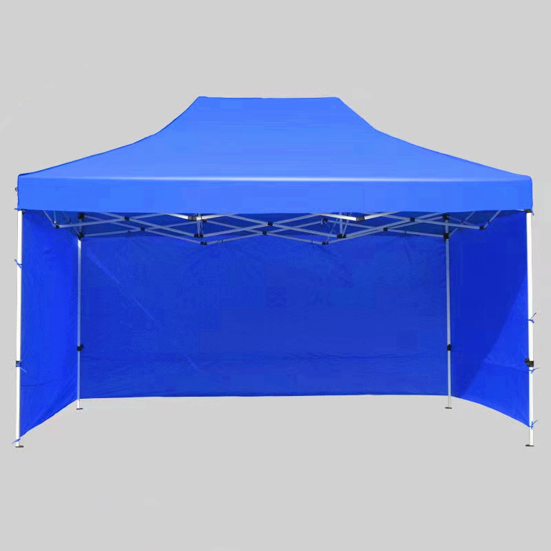 Tirdzniecības telts 4,5x3m