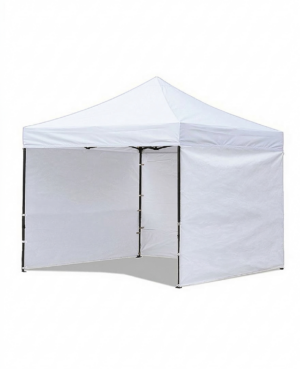 Tirdzniecības telts 3x3m