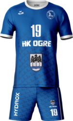 hk ogre handbols